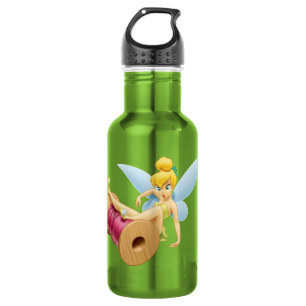Tinker Bell  Pose 8 532 Ml Water Bottle