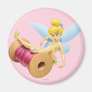 Tinker Bell  Pose 8 Magnet