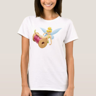 Tinker Bell  Pose 8 T-Shirt