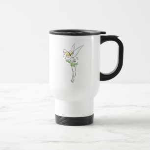 Tinker Bell   Pretty Little Pixie Travel Mug