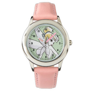 Tinker Bell   Pretty Little Pixie Watch