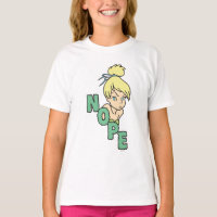 Tinker Bell | She Says Nope 2