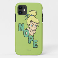 Tinker Bell | She Says Nope