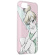 Tinker Bell | Sitting Pastel Case-Mate iPhone Case (Back/Right)