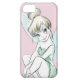 Tinker Bell | Sitting Pastel Case-Mate iPhone Case (Back)