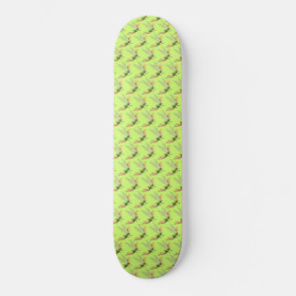 Tinker Bell Skateboard
