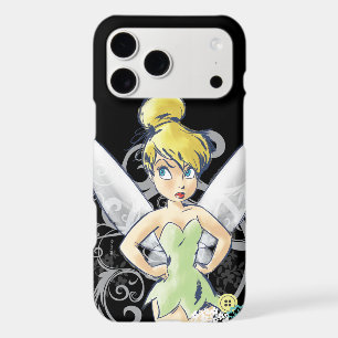 Tinker Bell Sketch