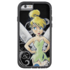 Tinker Bell Sketch