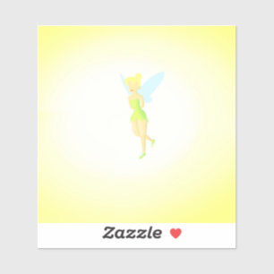 Tinker Bell Sticker