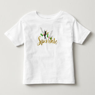 Tinker Bell   Tinker Bell Christmas Sparkle Toddler T-shirt