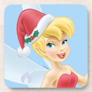 Tinker Bell Tinker Bell Decorating The Tree Coaster