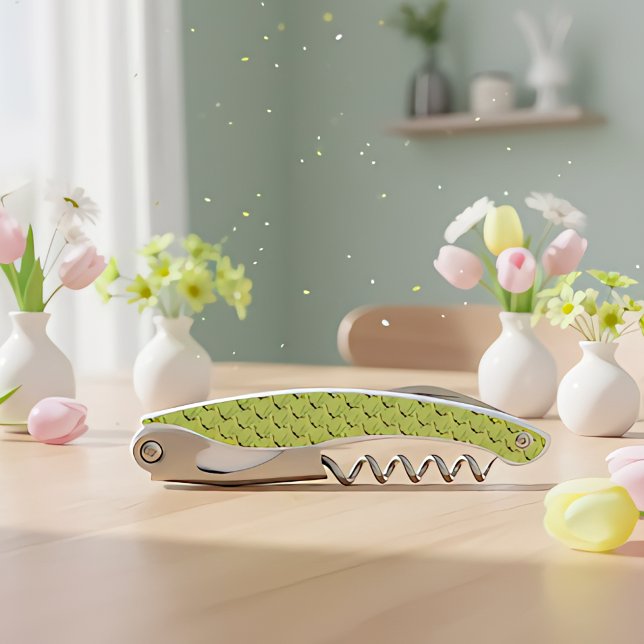 Tinker Bell Waiter's Corkscrew (Creator Uploaded)