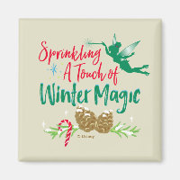 Tinker Bell | Winter Magic