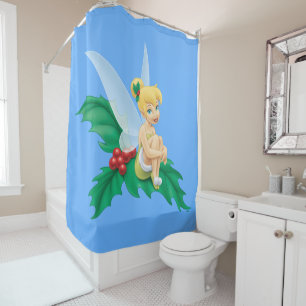 Tinkerbell   Christmas Holly