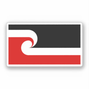Tino Rangatiratanga flag