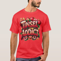 Tinsel Addict Fun