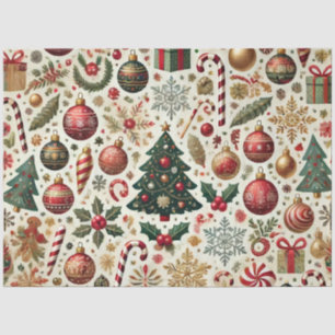 Tinsel and Twinkle Tissue Paper