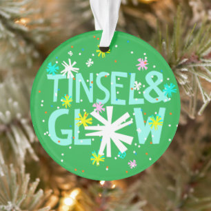 Tinsel & Glisser