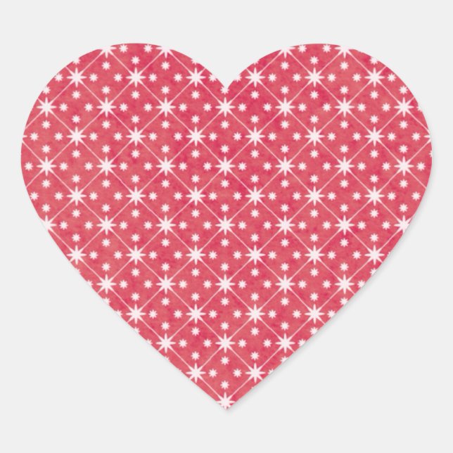 Tinsel Martzkin Christmas Stickers (Front)