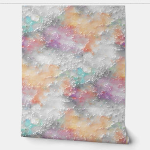 Tinted Rustic Render Wallpaper