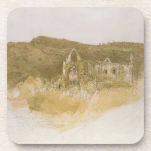 Tintern Abbey Coaster