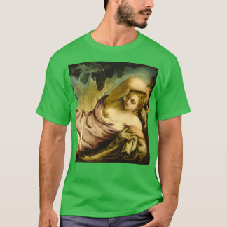 Tintoretto Jacopo Robusti quotSummerquot T-Shirt