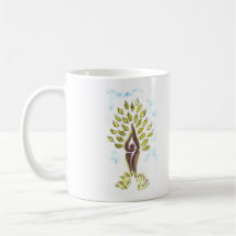TINW SISTERHOOD Mug