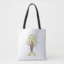 TINW SISTERHOOD Sac fourre-tout