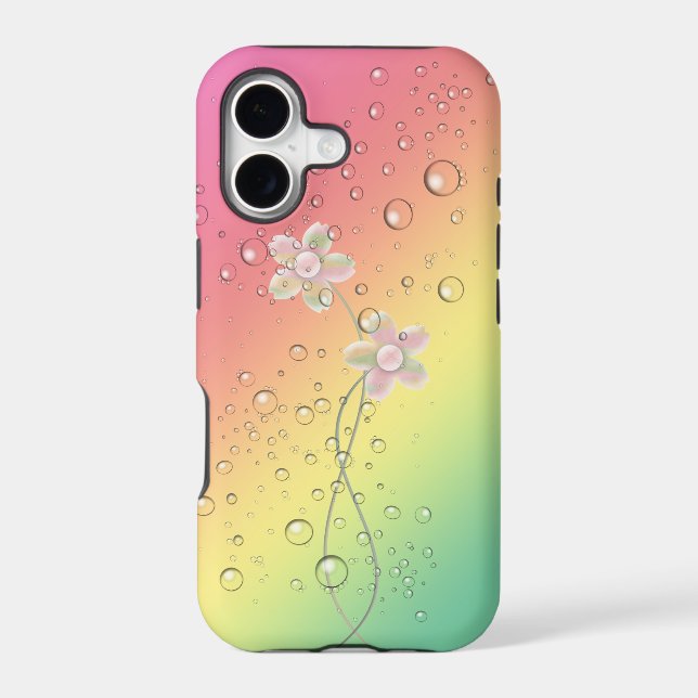 Tiny Bubbles (Verso)