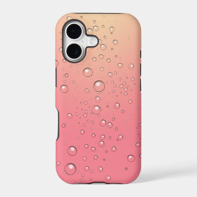 Tiny Bubbles (Verso)