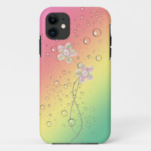 Tiny Bubbles iPhone 11 Case