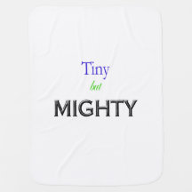 Tiny But Mighty
