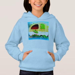 tiny casa Thunder_Cove blue