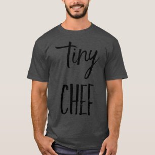 Tiny Chef 2  T-Shirt