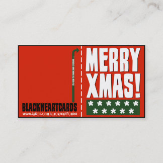 Tiny Christmas Cards