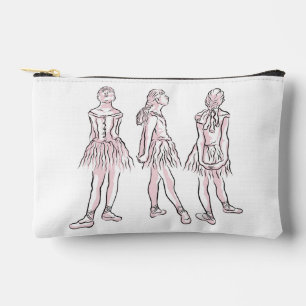 Tiny Dancer  Accessory Pouch