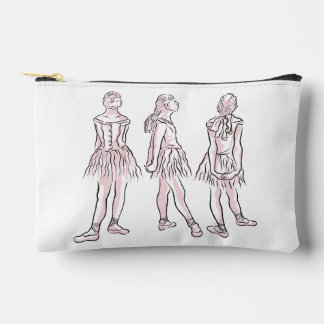Tiny Dancer Accessory Pouch