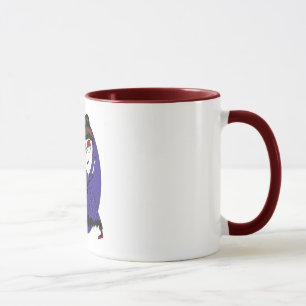 Tiny Dancer Mug