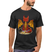 Tiny dragon, Tiny Hoard.