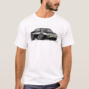 Tiny Europa Special JPS (black) T-Shirt