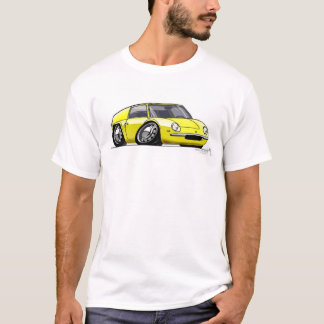 Tiny Europe S1 (yellow) T-Shirt