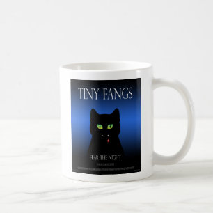 Tiny Fangs 11oz Mug