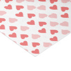 Tiny Hearts Tissue Paper