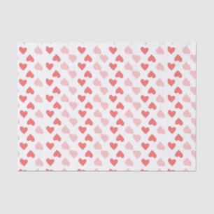 Tiny Hearts Tissue Paper