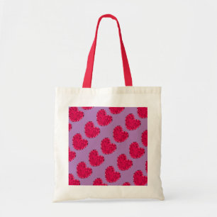 Tiny Hearts Tote Bag