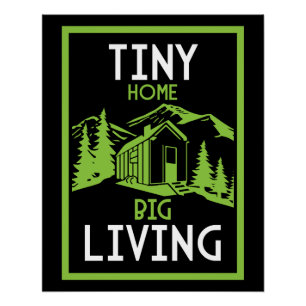 Tiny House Home Decor 