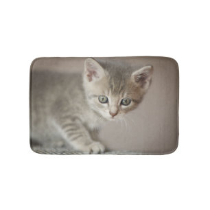 Tiny Kitten Bath Mat