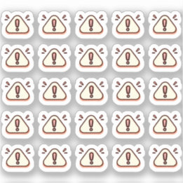 Tiny latte alert planner