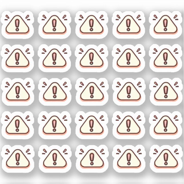 Tiny latte alert planner (Front)