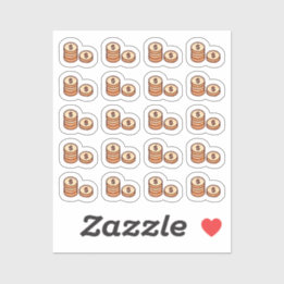 Tiny latte coin planner